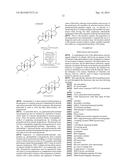 SYNTHESIS OF ENT-PROGESTERONE AND INTERMEDIATES THEREOF diagram and image