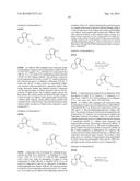 SYNTHESIS OF ENT-PROGESTERONE AND INTERMEDIATES THEREOF diagram and image