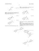 CHIRAL 2-ARYLPROPYL-2-SULFINAMIDE AND CHIRAL     N-2-ARYLPROPYL-2-SULFINYLIMINES AND SYNTHESIS THEREOF diagram and image