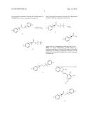 CHIRAL 2-ARYLPROPYL-2-SULFINAMIDE AND CHIRAL     N-2-ARYLPROPYL-2-SULFINYLIMINES AND SYNTHESIS THEREOF diagram and image