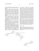 CHIRAL 2-ARYLPROPYL-2-SULFINAMIDE AND CHIRAL     N-2-ARYLPROPYL-2-SULFINYLIMINES AND SYNTHESIS THEREOF diagram and image