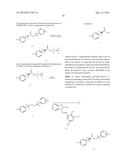 CHIRAL 2-ARYLPROPYL-2-SULFINAMIDE AND CHIRAL     N-2-ARYLPROPYL-2-SULFINYLIMINES AND SYNTHESIS THEREOF diagram and image