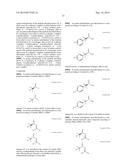 CHIRAL 2-ARYLPROPYL-2-SULFINAMIDE AND CHIRAL     N-2-ARYLPROPYL-2-SULFINYLIMINES AND SYNTHESIS THEREOF diagram and image