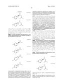 CHIRAL 2-ARYLPROPYL-2-SULFINAMIDE AND CHIRAL     N-2-ARYLPROPYL-2-SULFINYLIMINES AND SYNTHESIS THEREOF diagram and image