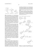 CHIRAL 2-ARYLPROPYL-2-SULFINAMIDE AND CHIRAL     N-2-ARYLPROPYL-2-SULFINYLIMINES AND SYNTHESIS THEREOF diagram and image