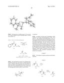 CHIRAL 2-ARYLPROPYL-2-SULFINAMIDE AND CHIRAL     N-2-ARYLPROPYL-2-SULFINYLIMINES AND SYNTHESIS THEREOF diagram and image