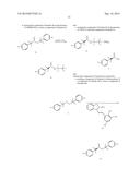 CHIRAL 2-ARYLPROPYL-2-SULFINAMIDE AND CHIRAL     N-2-ARYLPROPYL-2-SULFINYLIMINES AND SYNTHESIS THEREOF diagram and image