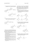 CHIRAL 2-ARYLPROPYL-2-SULFINAMIDE AND CHIRAL     N-2-ARYLPROPYL-2-SULFINYLIMINES AND SYNTHESIS THEREOF diagram and image