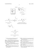 METHODS FOR THE SYNTHESIS OF SPHINGOMYELINS AND DIHYDROSPHINGOMYELINS diagram and image