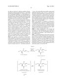 METHODS FOR THE SYNTHESIS OF SPHINGOMYELINS AND DIHYDROSPHINGOMYELINS diagram and image