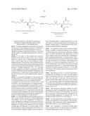 METHODS FOR THE SYNTHESIS OF SPHINGOMYELINS AND DIHYDROSPHINGOMYELINS diagram and image