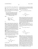 METHODS FOR THE SYNTHESIS OF SPHINGOMYELINS AND DIHYDROSPHINGOMYELINS diagram and image