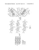 METHODS FOR PRODUCING FUNCTIONALIZED GRAPHENES diagram and image