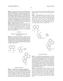PROTECTING GROUPS FOR BORONIC ACIDS diagram and image