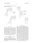 PROTECTING GROUPS FOR BORONIC ACIDS diagram and image