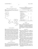 PROTECTING GROUPS FOR BORONIC ACIDS diagram and image