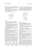 PROTECTING GROUPS FOR BORONIC ACIDS diagram and image