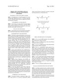 PRODUCTION AND PURIFICATION OF CARBOXYLIC BETAINE ZWITTERIONIC MONOMERS diagram and image