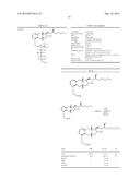 SALTS OF TREPROSTINIL diagram and image