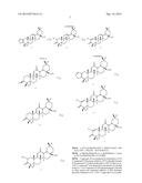THERAPEUTIC COMPOUNDS AND METHODS OF USE diagram and image