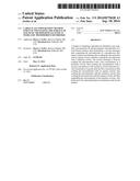 Large scale preparation method for functionalizing the surface of magnetic     microparticles with an inorganic phosphorous dendrimer diagram and image