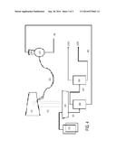 Process, Method, and System for Removing Heavy Metals from Oily Solids diagram and image