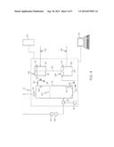 AUXILIARY ACID AND SOUR GAS TREATMENT SYSTEM AND METHOD diagram and image