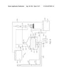 AUXILIARY ACID AND SOUR GAS TREATMENT SYSTEM AND METHOD diagram and image