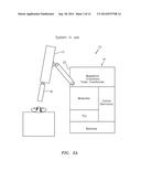 OPTIONALLY TRANSPORTABLE MACHINE FOR USE IN INTRAOPERATIVE ELECTRON     RADIATION THERAPY diagram and image