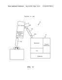 OPTIONALLY TRANSPORTABLE MACHINE FOR USE IN INTRAOPERATIVE ELECTRON     RADIATION THERAPY diagram and image