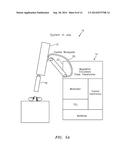 OPTIONALLY TRANSPORTABLE MACHINE FOR USE IN INTRAOPERATIVE ELECTRON     RADIATION THERAPY diagram and image