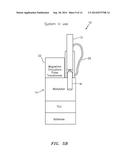 OPTIONALLY TRANSPORTABLE MACHINE FOR USE IN INTRAOPERATIVE ELECTRON     RADIATION THERAPY diagram and image