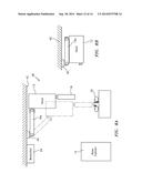 OPTIONALLY TRANSPORTABLE MACHINE FOR USE IN INTRAOPERATIVE ELECTRON     RADIATION THERAPY diagram and image