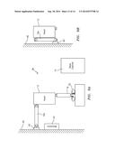 OPTIONALLY TRANSPORTABLE MACHINE FOR USE IN INTRAOPERATIVE ELECTRON     RADIATION THERAPY diagram and image