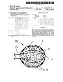 DOSIMETRICALLY CUSTOMIZABLE BRACHYTHERAPY CARRIERS AND METHODS THEREOF IN     THE TREATMENT OF TUMORS diagram and image