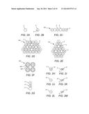 DOSIMETRICALLY CUSTOMIZABLE BRACHYTHERAPY CARRIERS AND METHODS THEREOF IN     THE TREATMENT OF TUMORS diagram and image