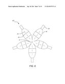 DOSIMETRICALLY CUSTOMIZABLE BRACHYTHERAPY CARRIERS AND METHODS THEREOF IN     THE TREATMENT OF TUMORS diagram and image