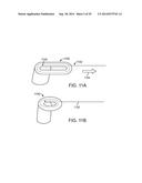 INTRA-VAGINAL DEVICES AND METHODS FOR TREATING FECAL INCONTINENCE diagram and image