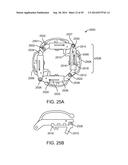 INTRA-VAGINAL DEVICES AND METHODS FOR TREATING FECAL INCONTINENCE diagram and image