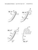 Devices, Systems and Methods for Treating Benign Prostatic Hyperplasia and     Other Conditions diagram and image