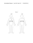 AUGMENTED REALITY IMAGE DISPLAY SYSTEM AND SURGICAL ROBOT SYSTEM     COMPRISING THE SAME diagram and image