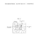 AUGMENTED REALITY IMAGE DISPLAY SYSTEM AND SURGICAL ROBOT SYSTEM     COMPRISING THE SAME diagram and image