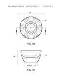 PARTIALLY DISPOSABLE ENDOSCOPIC DEVICE diagram and image