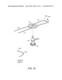 PARTIALLY DISPOSABLE ENDOSCOPIC DEVICE diagram and image