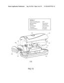 PARTIALLY DISPOSABLE ENDOSCOPIC DEVICE diagram and image