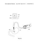 PARTIALLY DISPOSABLE ENDOSCOPIC DEVICE diagram and image