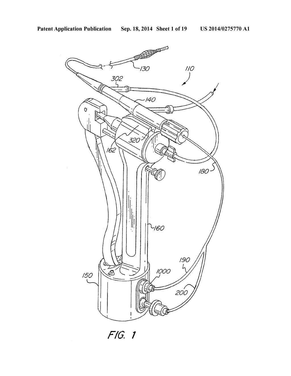 Handheld Resector Balloon System - diagram, schematic, and image 02