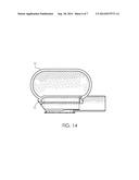 Delivery Catheter for Injecting a Substrate into a Tissue diagram and image