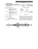 Delivery Catheter diagram and image