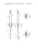 Delivery Catheter diagram and image